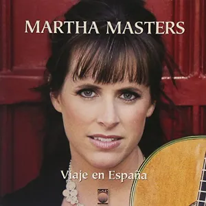 Pochette de España de Andrés Segovia