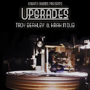 Pochette de Upgrades de Troy Berkley