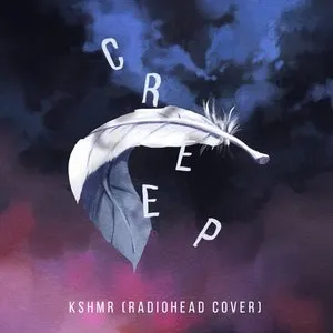 Pochette de Creep de KSHMR