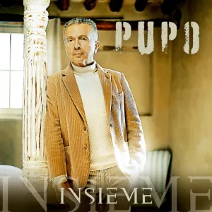 Pochette de Insieme de Pupo