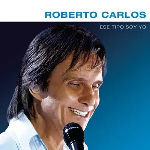 Pochette de Ese Tipo Soy Yo de Roberto Carlos