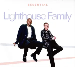 Pochette de Essential de Lighthouse Family
