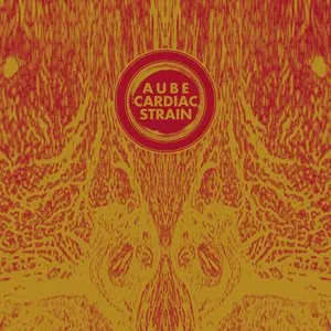 Pochette de Cardiac Strain de Aube