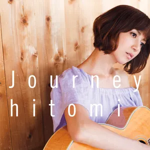 Pochette de Journey de hitomi