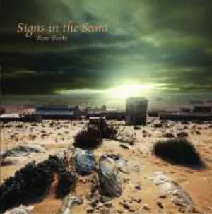 Pochette de Signs in the Sand de Ron Boots