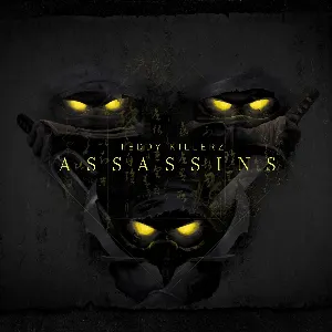 Pochette de Assassins de Teddy Killerz