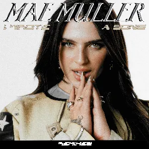 Pochette de I Wrote a Song (Remixes) de Mae Muller