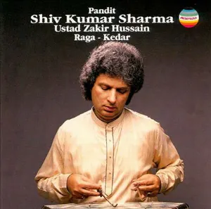 Pochette de Live at the Baileys Hotel de Shivkumar Sharma