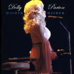 Pochette de Higher and Higher de Dolly Parton