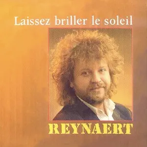 Pochette de Laissez briller le soleil de Joseph Reynaerts