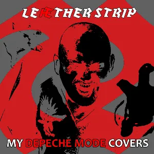 Pochette ÆDM: My Depeche Mode Covers