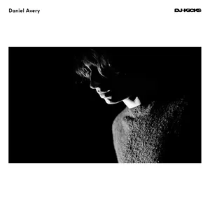 Pochette de DJ‐Kicks: Daniel Avery de Daniel Avery
