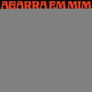 Pochette de Agarra em mim de Ana Moura