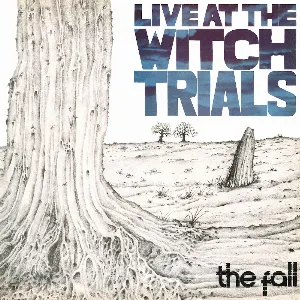 Pochette Live at the Witch Trials