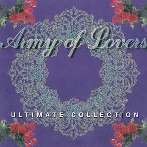 Pochette de Ultimate Collection de Army of Lovers