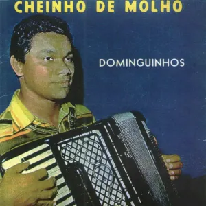 Pochette de Cheinho de Molho de Dominguinhos