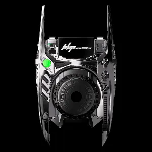 Pochette de Whiplash de aespa