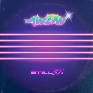 Pochette de Still 80's de AWITW