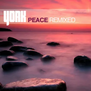 Pochette de Peace: The Ultimate Remix Bundle de York