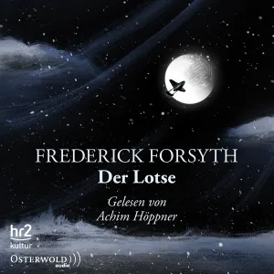 Pochette de Der Lotse de Achim Höppner