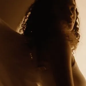 Pochette de Heavenly de Said the Sky