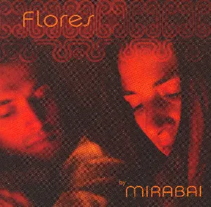 Pochette de Flores de Mirabai Ceiba