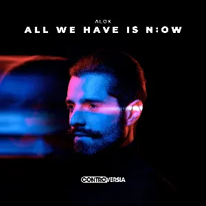 Pochette de ALL WE HAVE IS N:OW de Alok