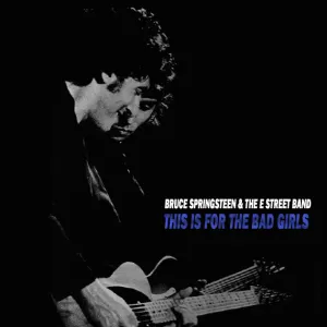 Pochette de 1976‐10‐13: Wilkins Theatre, Kean College, Union, NJ, USA de Bruce Springsteen - The E Street Band