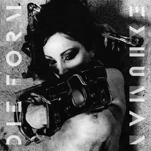 Pochette de ExHuman de Die Form