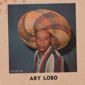 Pochette de 1958-1966 de Ary Lobo