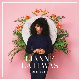 Pochette de Green & Gold (Donnie Trumpet & Nate Fox remix) de Lianne La Havas