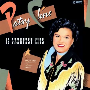 Pochette Patsy Cline’s Greatest Hits