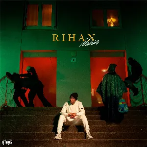 Pochette de Rihan de Nahir