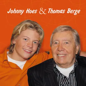 Pochette de Jantje’s gitaar de Johnny Hoes - Thomas Berge