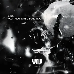 Pochette de Foxtrot de Dyro