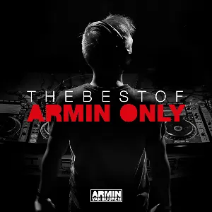 Pochette The Best of Armin Only