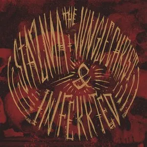 Pochette de Miditerran EP de Stazma the Junglechrist