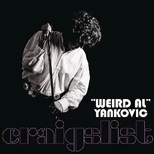 Pochette de Craigslist de “Weird Al” Yankovic