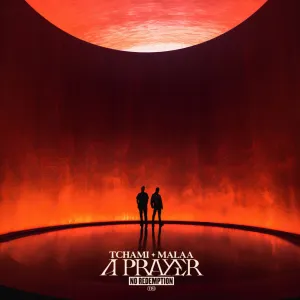 Pochette de A Prayer de Tchami