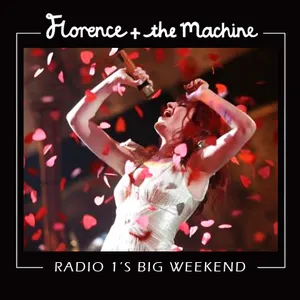 Pochette Live at Radio 1's Big Weekend