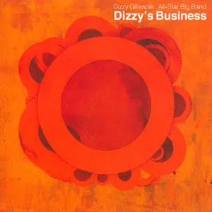 Pochette Dizzy's Business