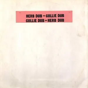 Pochette Herb Dub - Collie Dub