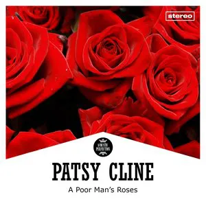 Pochette A Poor Man’s Roses