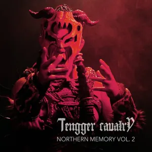 Pochette de Northern Memory (Vol. 2) de Tengger Cavalry