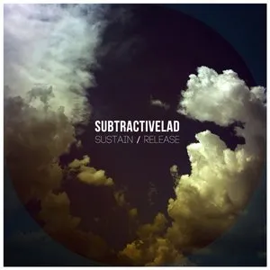 Pochette de Sustain / Release de SubtractiveLAD