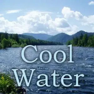 Pochette Cool Water