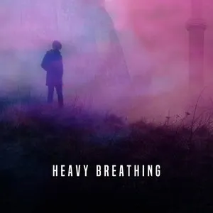 Pochette de Heavy Breathing de Versus Me