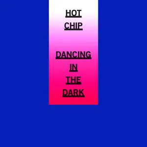 Pochette Dancing in the Dark