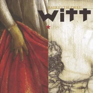 Pochette de Bayreuth Zwei de Joachim Witt