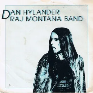 Pochette de I Minnen de Raj Montana Band - Dan Hylander